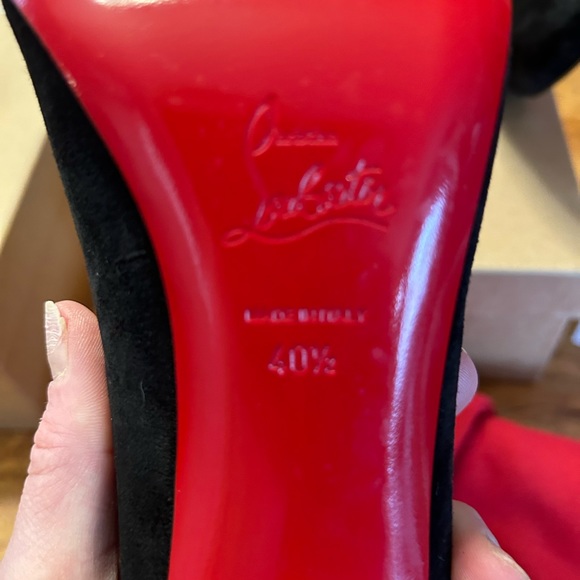 Authentic CL brand new - Picture 3 of 6